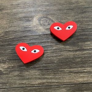 Luxury Fashion Designer Charm For Crocs Bracelet Croc Charms Bundle